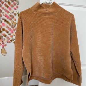 Madewell sweater